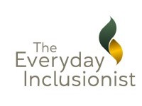 The Everyday Inclusionist logo